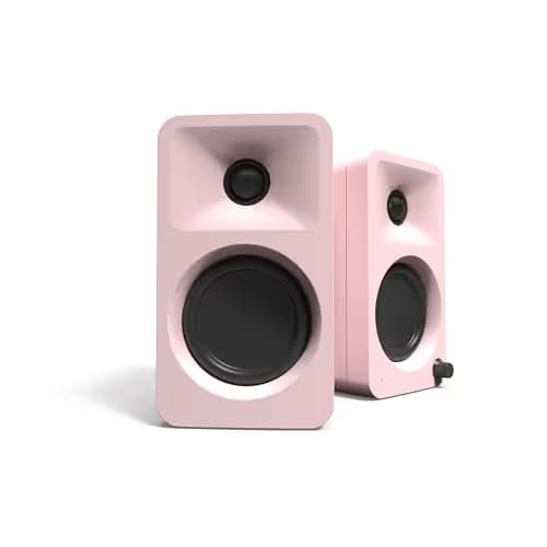 Kanto ORA Matte Pink main image