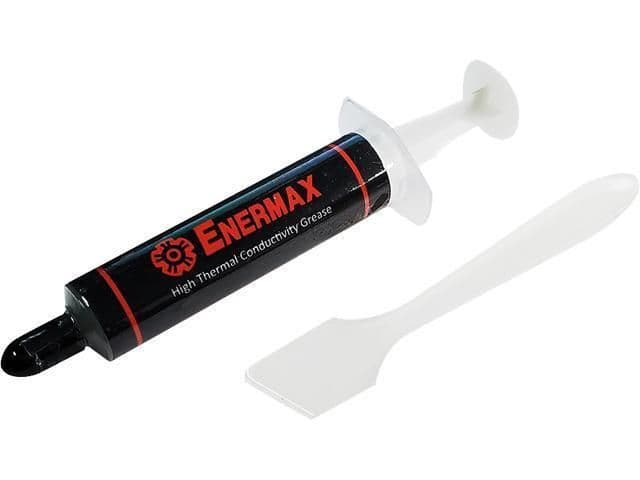 Enermax ETC521 3g Thermal Paste main image