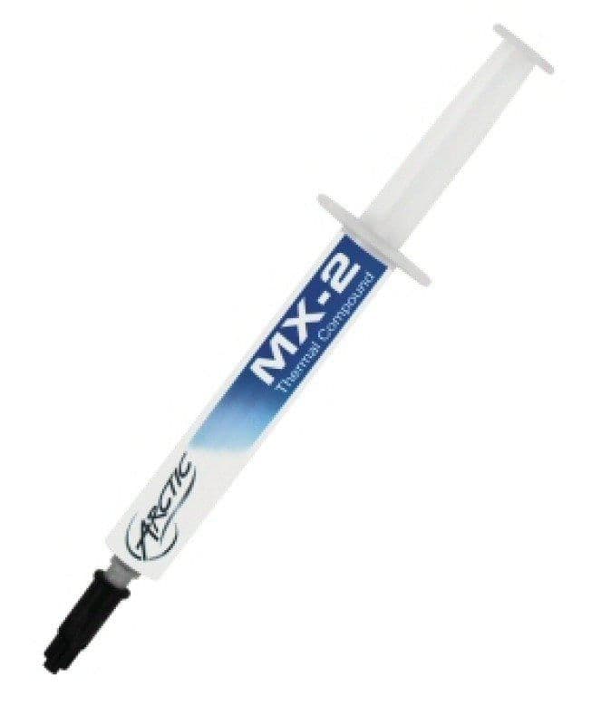 Arctic MX-2 4g Thermal Paste image