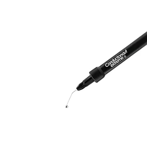 Thermal Grizzly Conductonaut Extreme 1g Thermal Paste image
