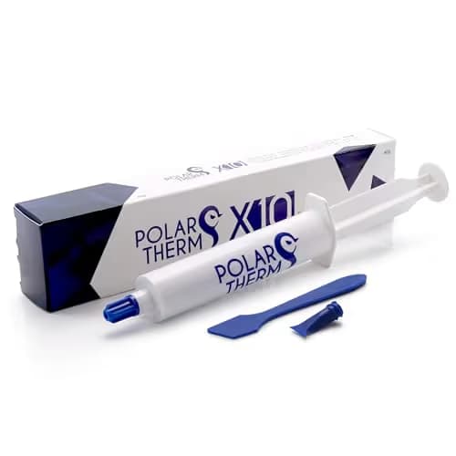 Thermal Grizzly Polartherm X-10 40g Thermal Paste image
