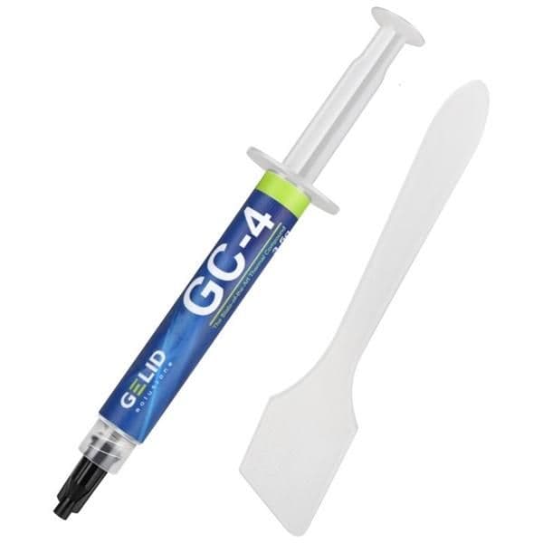 Gelid Solutions GC-4 3.5g Thermal Paste main image