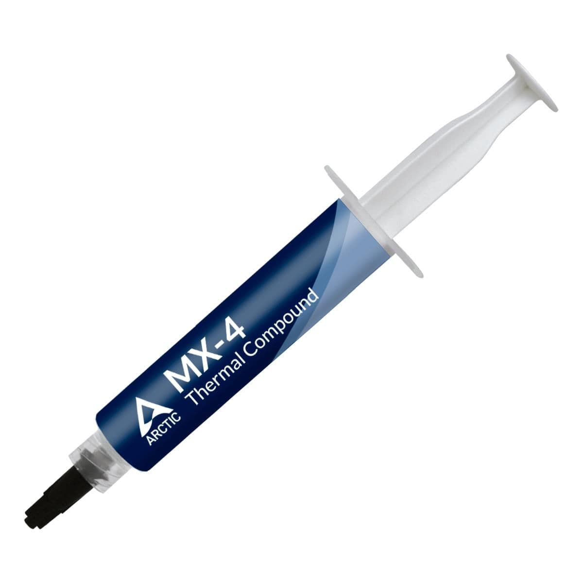 Arctic MX-4 (2019) 45g Thermal Paste image