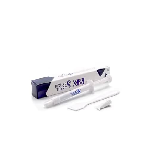 Thermal Grizzly Polartherm X-8 5g Thermal Paste image