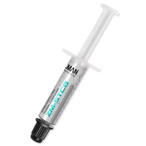 Zalman STC8 1.5g Thermal Paste image
