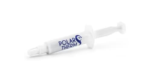 Thermal Grizzly Polartherm X-8 10g Thermal Paste image