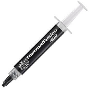Cooler Master ThermalFusion 400 4g Thermal Paste image