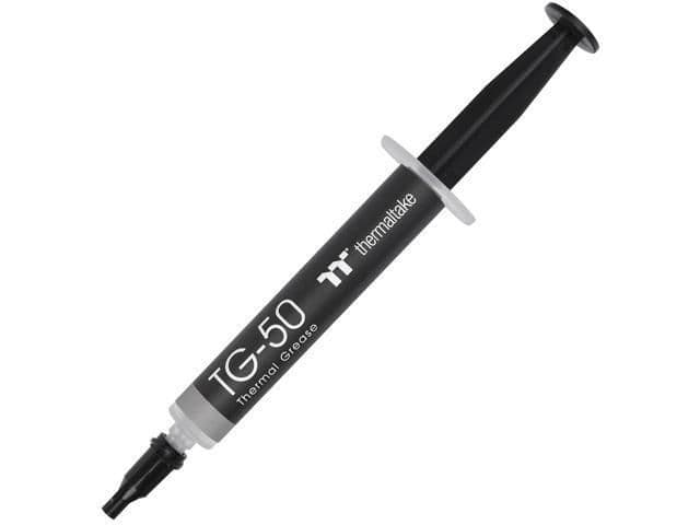 Thermaltake TG-50 4g Thermal Paste main image