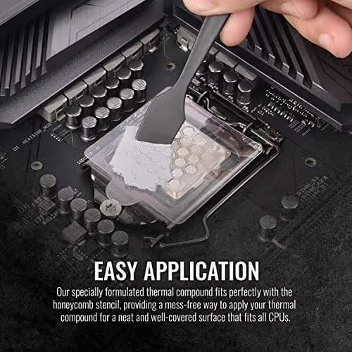 Thermaltake TG-30 4g Thermal Paste image