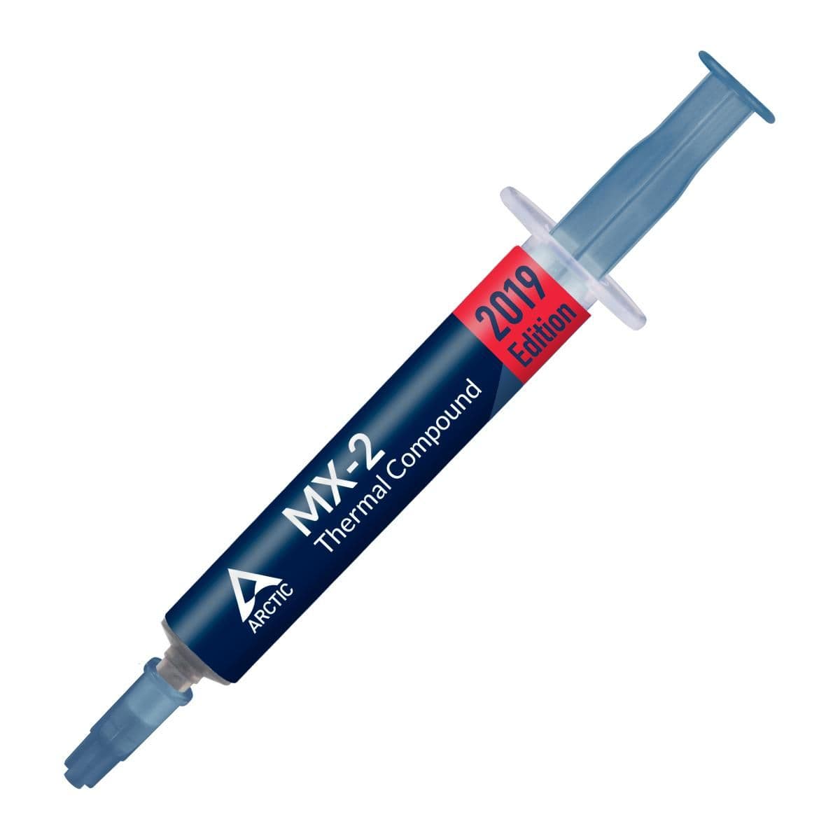 ARCTIC MX-2 2019 Edition 4g Thermal Paste main image