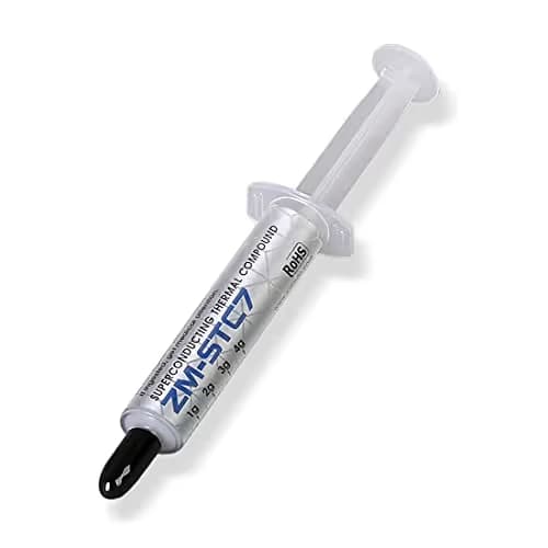 Zalman STC7 4g Thermal Paste image