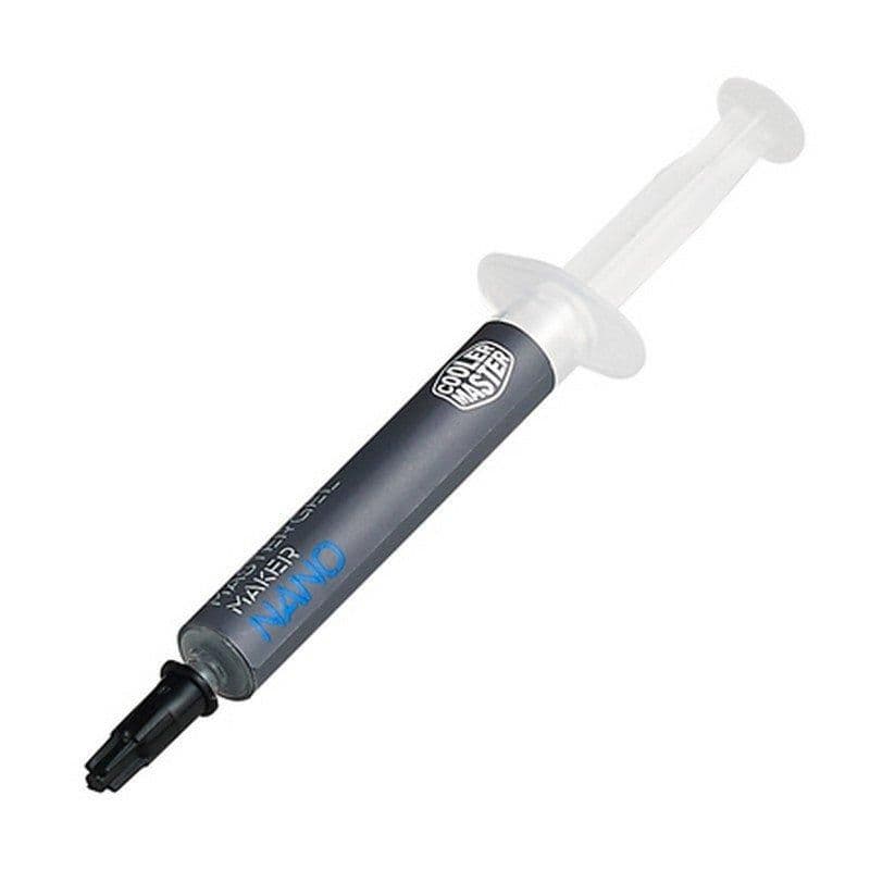Cooler Master MasterGel Maker 4g Thermal Paste image