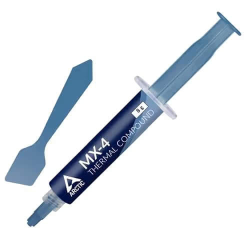 Arctic MX-4 w/ Spatula 8g Thermal Paste image