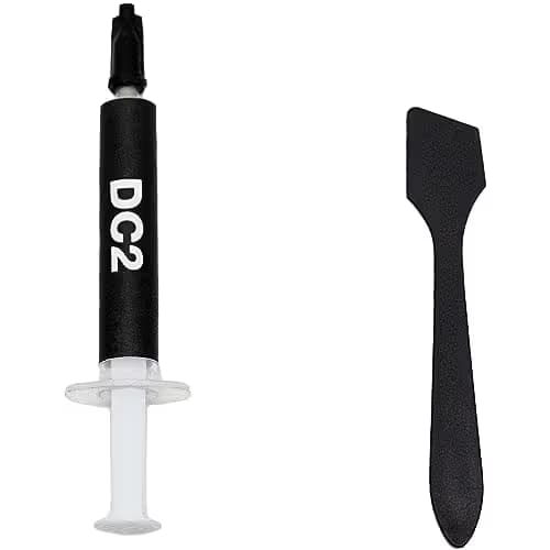 be quiet! DC2 3g Thermal Paste image
