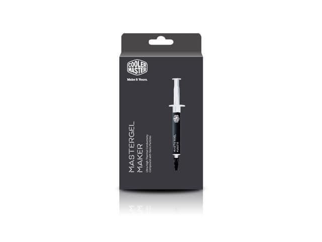 Cooler Master MasterGel Maker 1.5g Thermal Paste image
