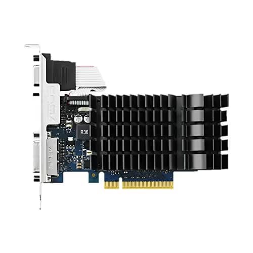 Asus GT730-SL-2GD3-BRK GeForce GT 730 2 GB main image