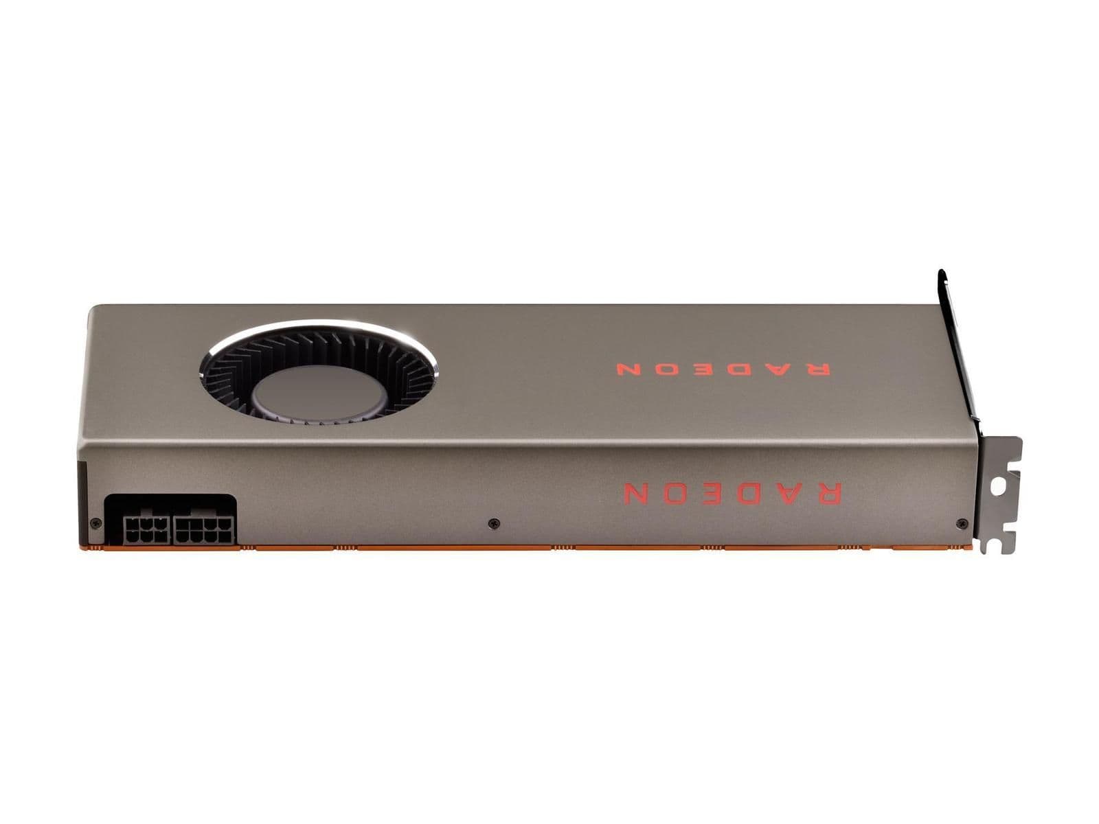 Sapphire Silver Radeon RX 5700 8GB GDDR6 main image