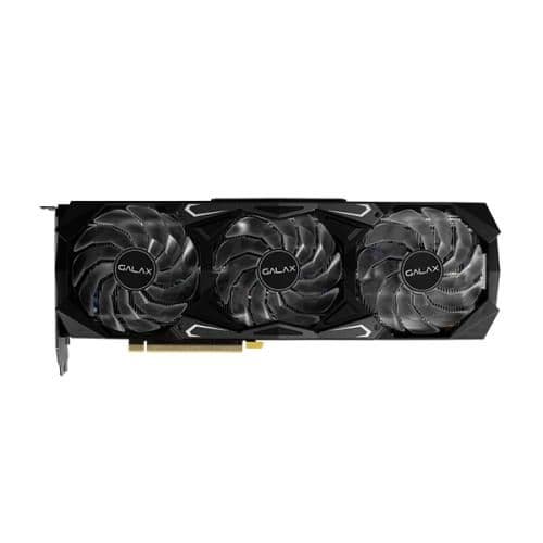 GALAX SG GeForce RTX 3070 8GB GDDR6 Black main image