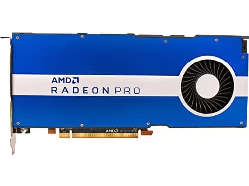 AMD Radeon Pro W5500 8GB GDDR6 image