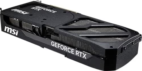 MSI SHADOW 3X OC GeForce RTX 5070 Ti 16GB GDDR7 image