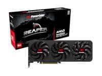 PowerColor Reaper AMD Radeon RX 9070 XT 16GB GDDR6 main image