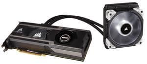 Corsair CB-9060011-WW GeForce GTX 1080 Ti 11GB GDDR5X Black / Gray main image