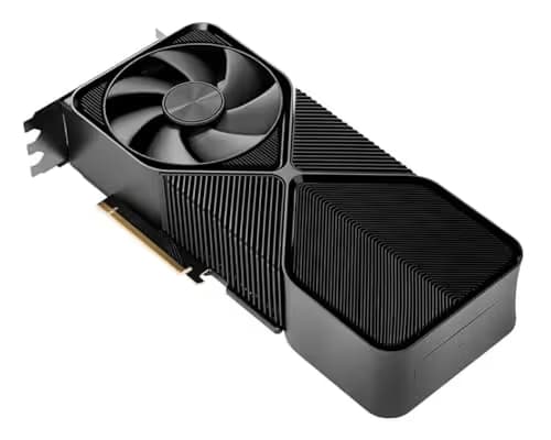 NVIDIA GeForce RTX 4080 SUPER Founders Edition 16GB GDDR6X image