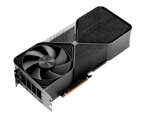 NVIDIA GeForce RTX 4080 SUPER Founders Edition 16GB GDDR6X image