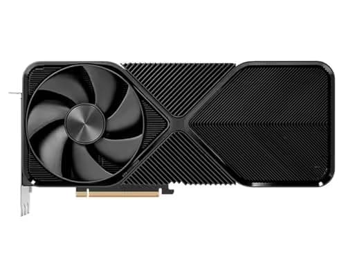 NVIDIA GeForce RTX 4080 SUPER Founders Edition 16GB GDDR6X image