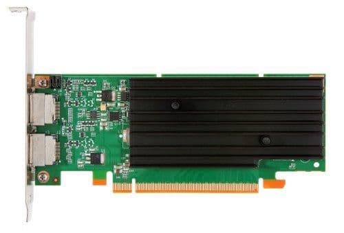 PNY VCQ295NVS-X16-DVI-PB Quadro NVS 295 256 MB main image