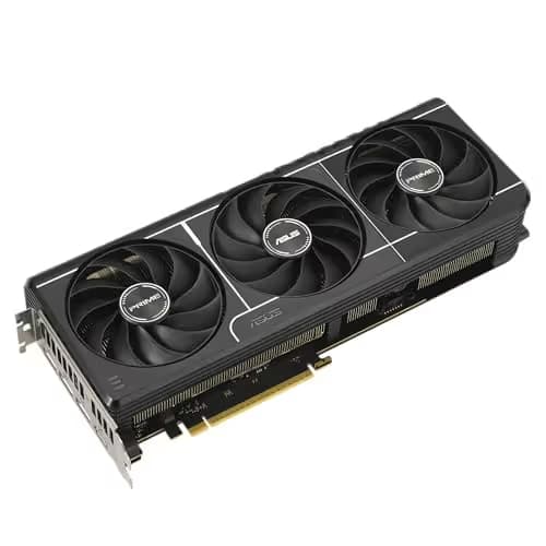 Asus PRIME GeForce RTX 5070 Ti 16GB GDDR7 image