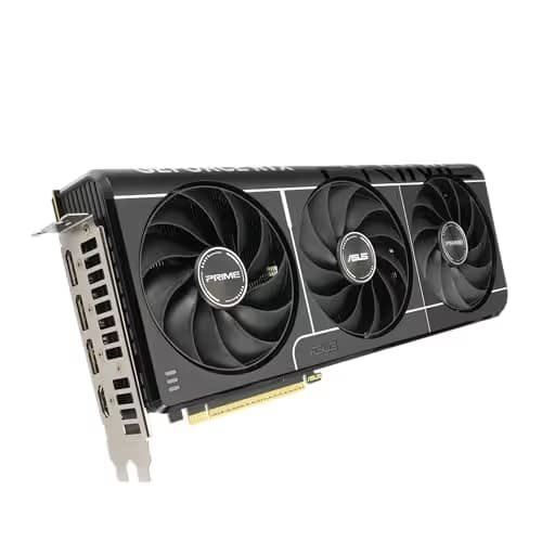 Asus PRIME GeForce RTX 5070 Ti 16GB GDDR7 image
