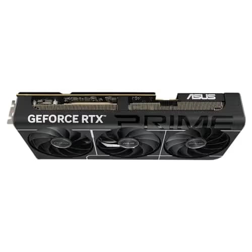 Asus PRIME GeForce RTX 5070 Ti 16GB GDDR7 image