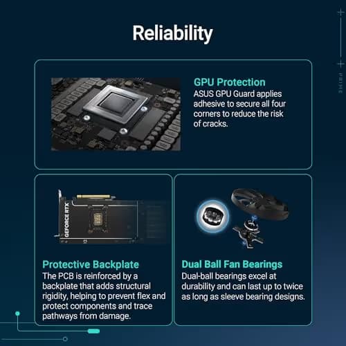 Asus PRIME GeForce RTX 5070 Ti 16GB GDDR7 image