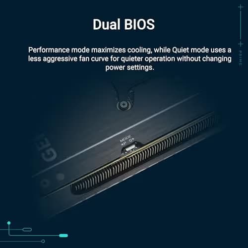 Asus PRIME GeForce RTX 5070 Ti 16GB GDDR7 image