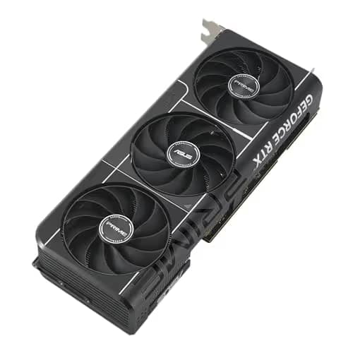 Asus PRIME GeForce RTX 5070 Ti 16GB GDDR7 image