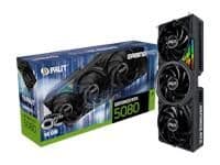 Palit GeForce RTX 5080 GamingPro OC 16GB GDDR7 image