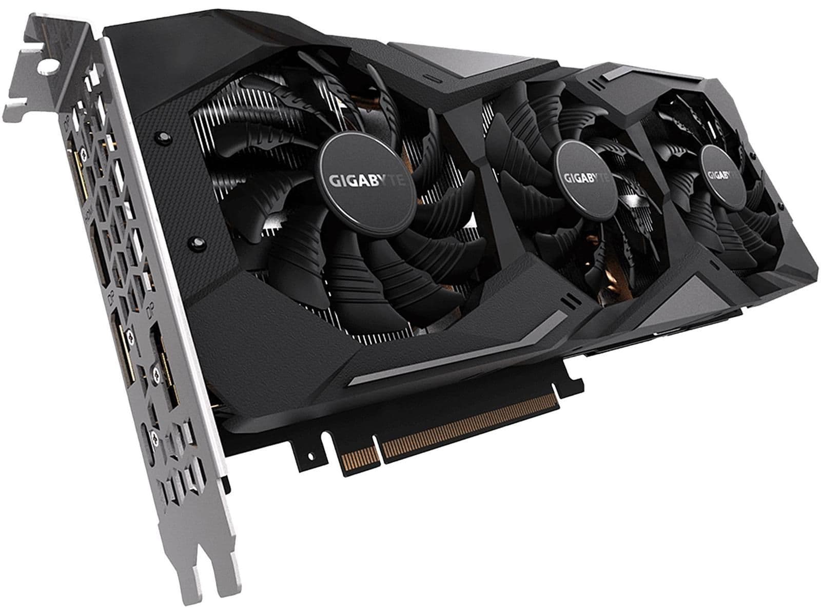 Gigabyte GAMING 8G GeForce RTX 2070 8 GB image