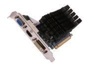 Asus GT610-2GD3-CSM GeForce GT 610 2 GB image