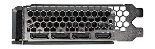 Palit Dual OC GeForce RTX 3060 12GB 12 GB image