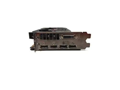 Asus STRIX-GTX960-DC2OC-2GD5 GeForce GTX 960 2GB GDDR5 Black image