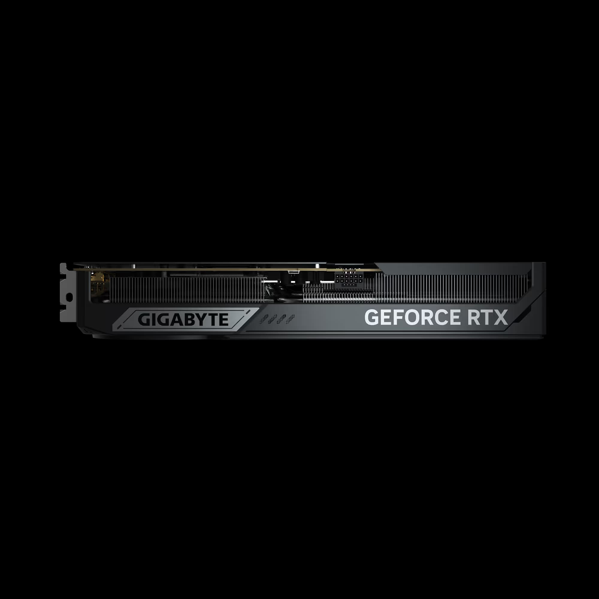 GIGABYTE GeForce RTX 5070 Ti WINDFORCE OC SFF 16G GDDR7 image