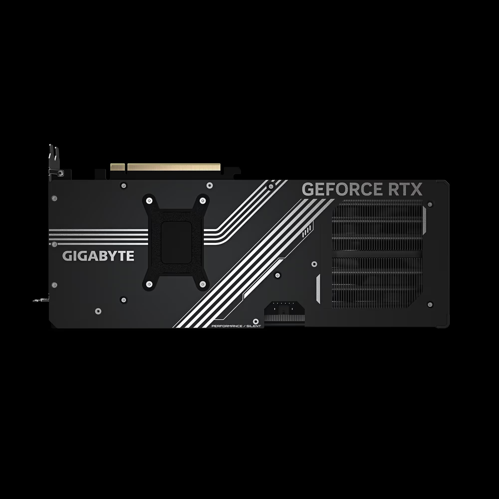 GIGABYTE GeForce RTX 5070 Ti WINDFORCE OC SFF 16G GDDR7 image