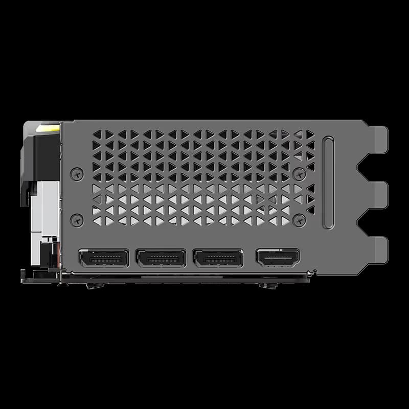 PNY GeForce RTX 5070 Ti 16GB GDDR7 ARGB EPIC-X RGB Overclocked Triple Fan image