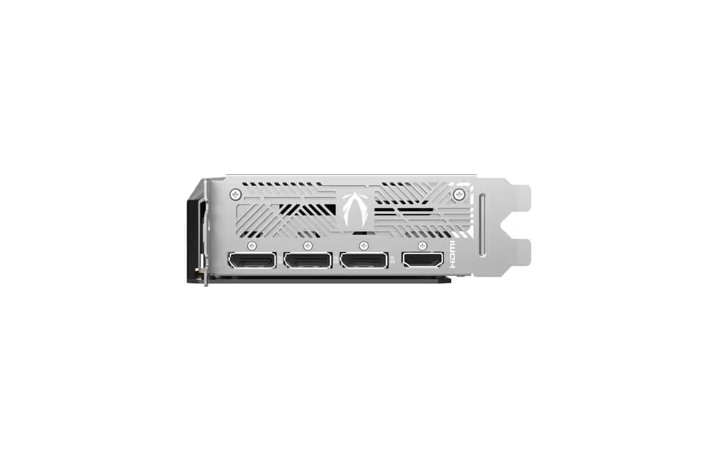 ZOTAC GAMING GeForce RTX 5070 SOLID 12GB GDDR7 image