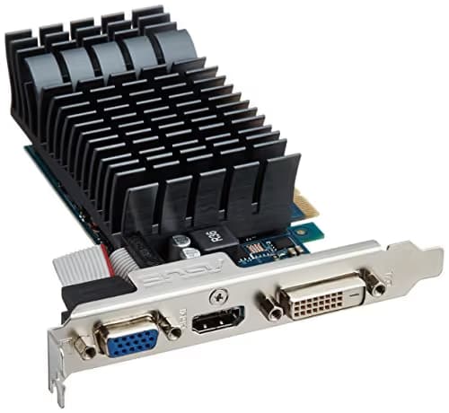 Asus GT630-SL-2GD3-L GeForce GT 630 2 GB image