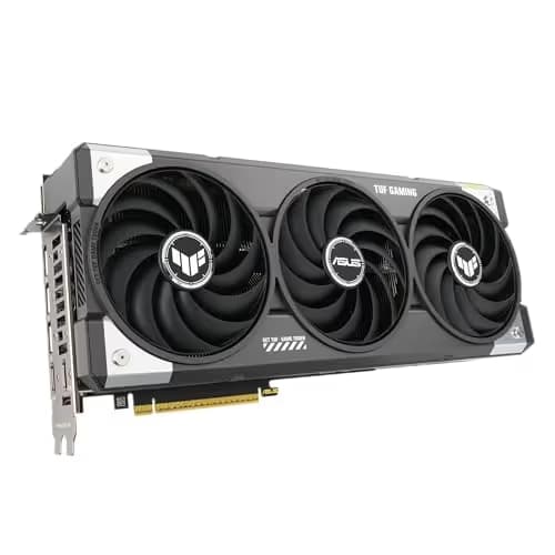 ASUS TUF Gaming GeForce RTX 5070 12GB GDDR7 OC Edition image