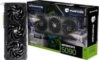 Gainward Phantom GeForce RTX 5090 32 GB image