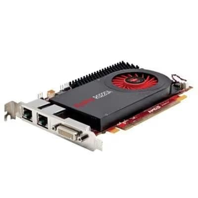 ATI FirePro RG220A FirePro RG220A 512 MB main image