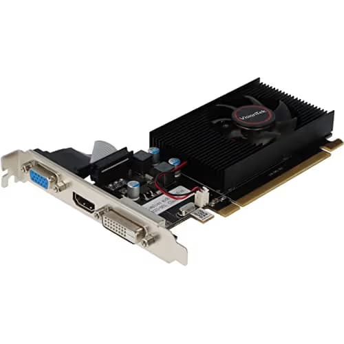 VisionTek 901491 Radeon HD 6570 1 GB image